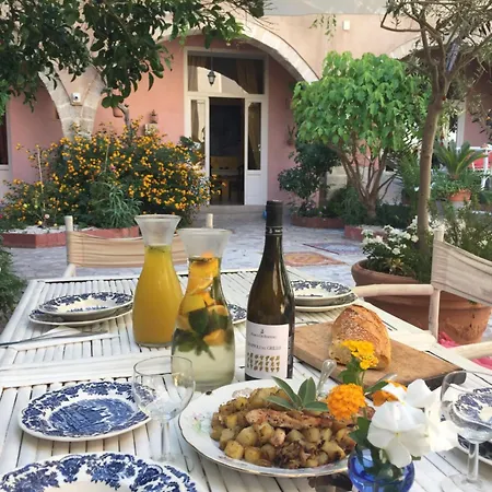 Appartement Antica Corte Delle Ninfee, Historical Private Trapani