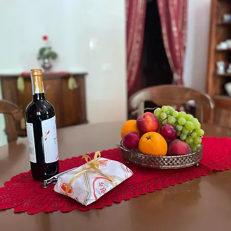 Antica Corte Delle Ninfee, Historical Private *