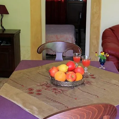 Appartamento Antica Corte Delle Ninfee, Historical Private