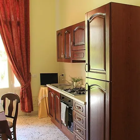 Antica Corte Delle Ninfee, Historical Private Appartamento