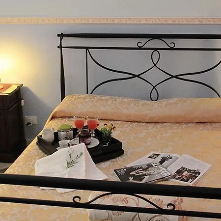 Antica Corte Delle Ninfee, Historical Private Appartamento Trapani