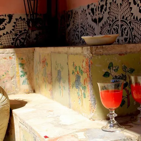 Antica Corte Delle Ninfee, Historical Private Appartamento *