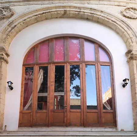 Appartamento Antica Corte Delle Ninfee, Historical Private