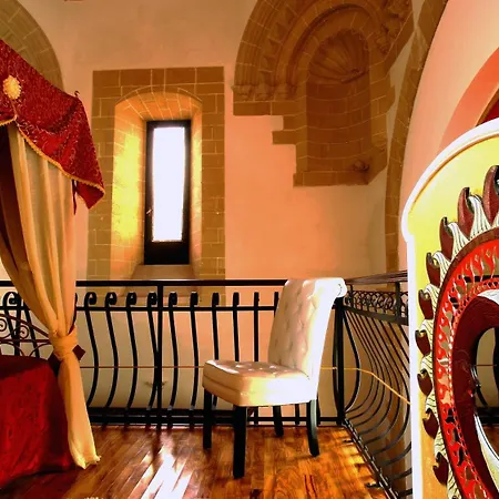 Appartamento Antica Corte Delle Ninfee, Historical Private