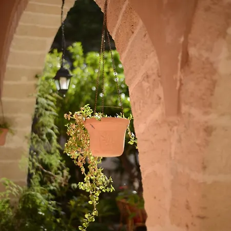 Appartamento Antica Corte Delle Ninfee, Historical Private Trapani