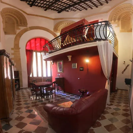 Appartamento Antica Corte Delle Ninfee, Historical Private
