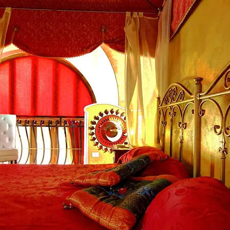 Appartamento Antica Corte Delle Ninfee, Historical Private *
