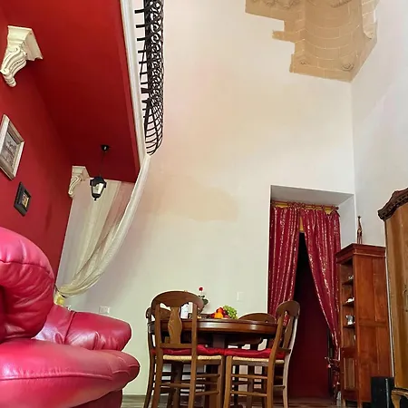 Appartamento Antica Corte Delle Ninfee, Historical Private *