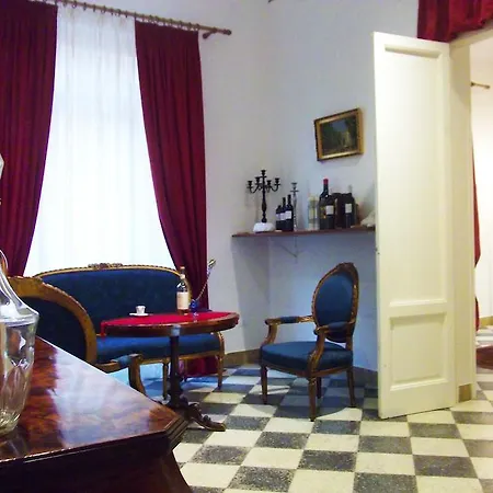 Appartamento Antica Corte Delle Ninfee, Historical Private *