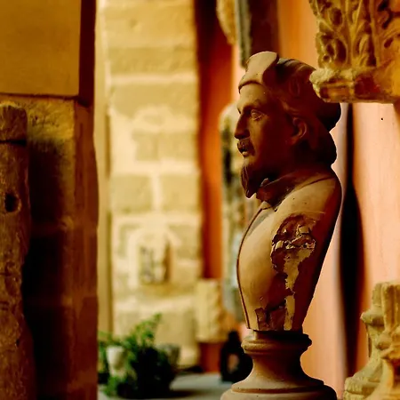 Antica Corte Delle Ninfee, Historical Private Trapani