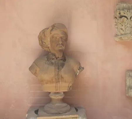 Antica Corte Delle Ninfee, Historical Private Trapani