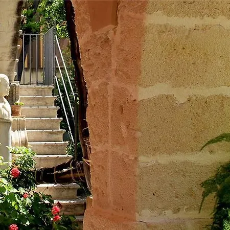 Antica Corte Delle Ninfee, Historical Private