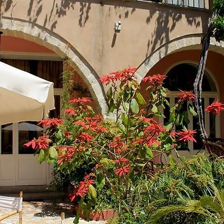 Appartamento Antica Corte Delle Ninfee, Historical Private *
