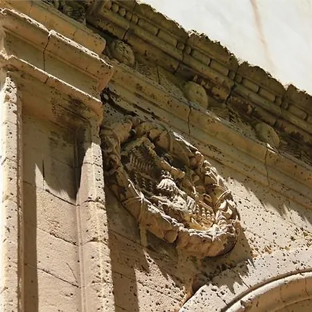 Appartamento Antica Corte Delle Ninfee, Historical Private