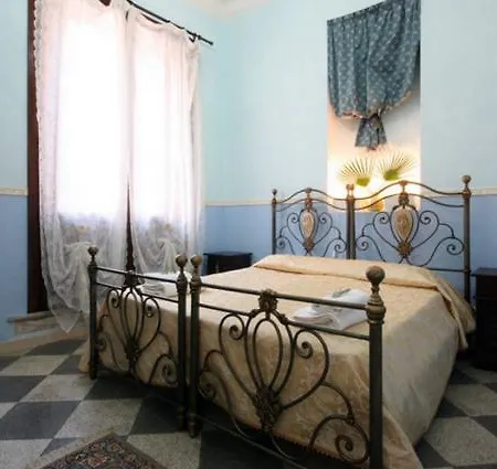 Appartamento Antica Corte Delle Ninfee, Historical Private