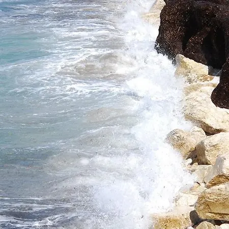 Appartamento Antica Corte Delle Ninfee, Historical Private Trapani