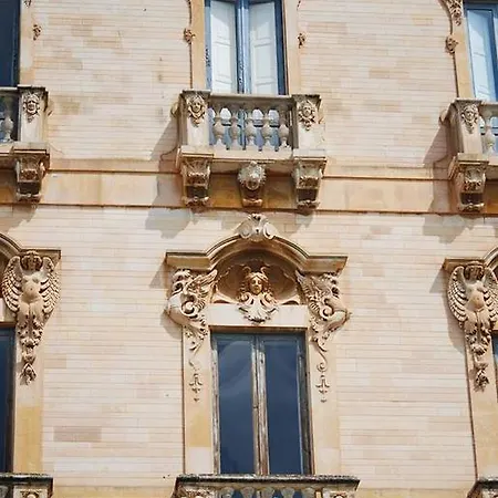 Antica Corte Delle Ninfee, Historical Private