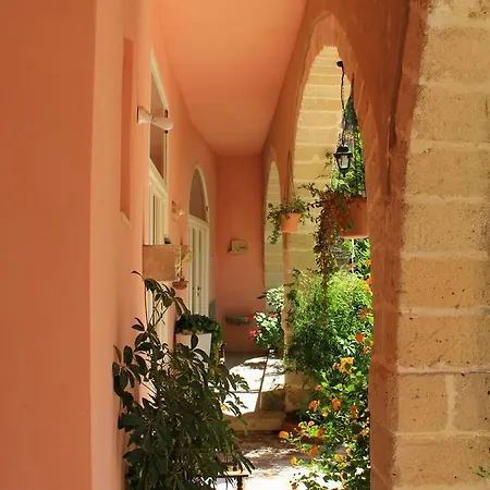 Antica Corte Delle Ninfee, Historical Private *