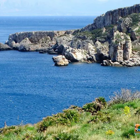 Appartamento Antica Corte Delle Ninfee, Historical Private Trapani